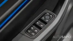 Porsche Macan de 2025