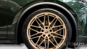 Porsche Macan de 2025