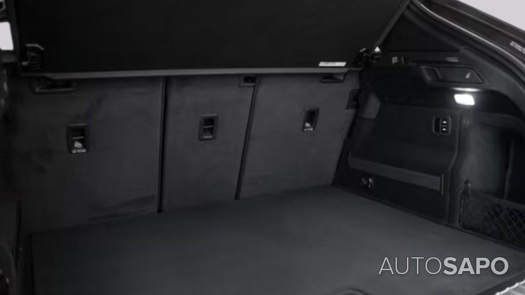 Porsche Macan de 2025