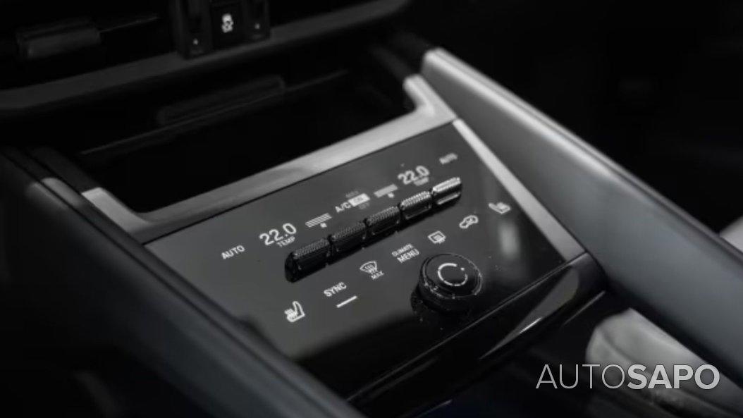 Porsche Macan de 2025