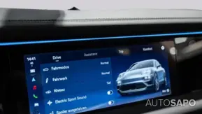 Porsche Macan de 2025