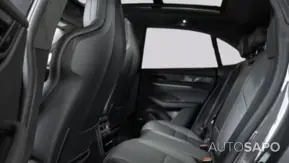 Porsche Macan de 2025