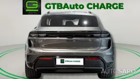 Porsche Macan de 2025