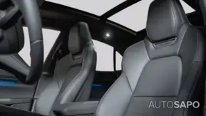 Porsche Macan de 2025