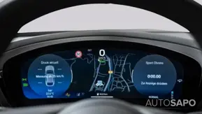 Porsche Macan de 2025