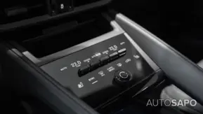 Porsche Macan de 2025