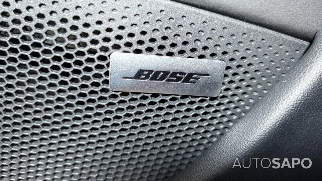 Porsche Taycan de 2024