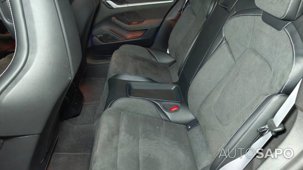 Porsche Taycan de 2024