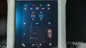 Porsche Taycan de 2024