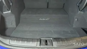 Porsche Taycan de 2024