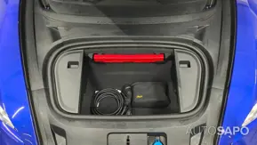 Porsche Taycan de 2024