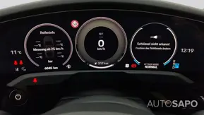 Porsche Taycan de 2024