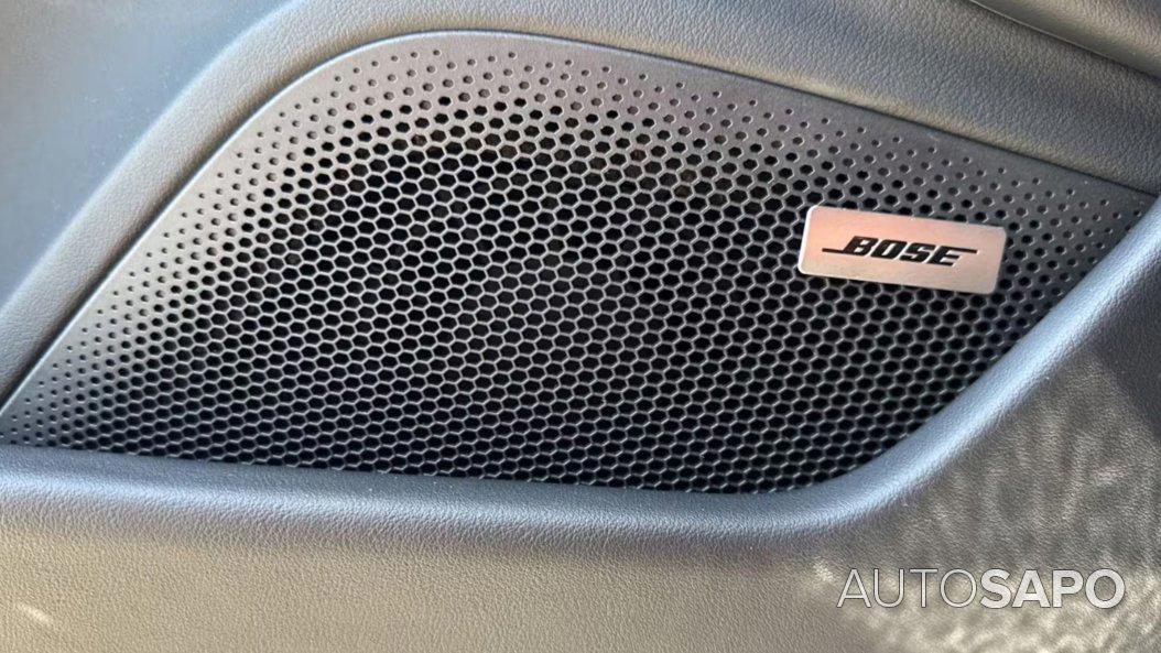 Porsche Taycan de 2024