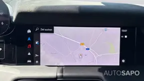 Porsche Taycan de 2024