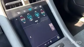 Porsche Taycan de 2024