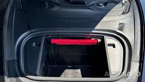 Porsche Taycan de 2024