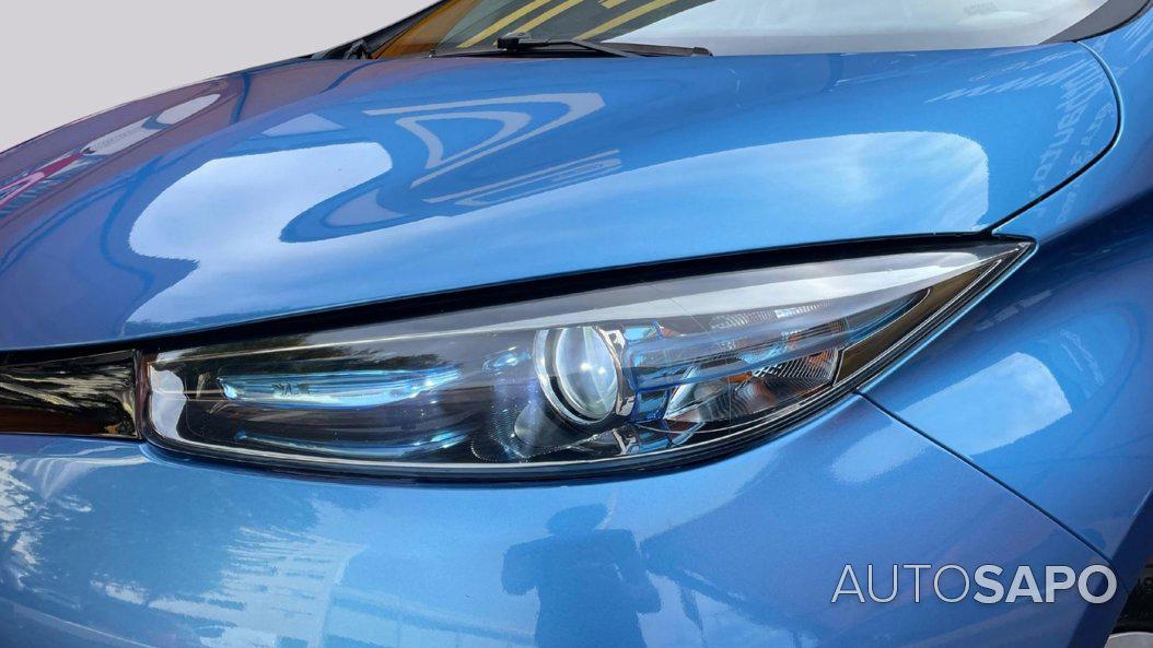Renault ZOE de 2017