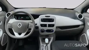 Renault ZOE de 2017