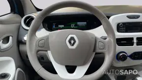 Renault ZOE de 2017
