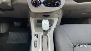 Renault ZOE de 2017