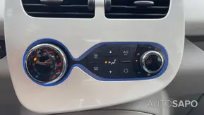 Renault ZOE de 2017