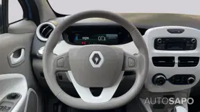 Renault ZOE de 2017