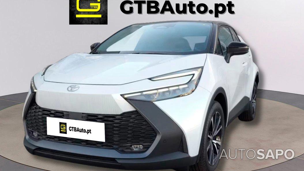 Peugeot e-2008 de 2021