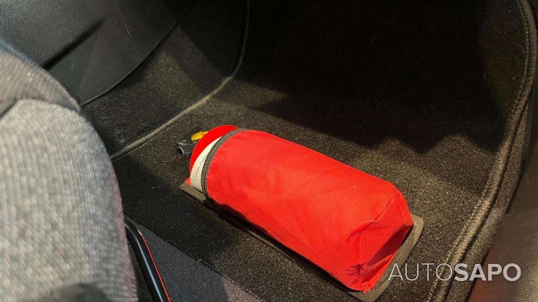 Peugeot e-2008 de 2022