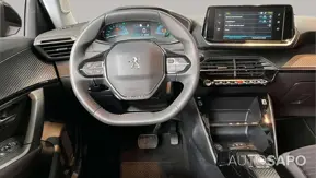 Peugeot e-2008 de 2022