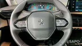 Peugeot e-2008 de 2022