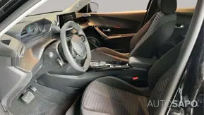 Peugeot e-2008 de 2022