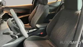 Peugeot e-2008 de 2022