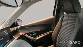 Peugeot e-2008 de 2022