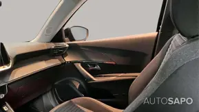 Peugeot e-2008 de 2022