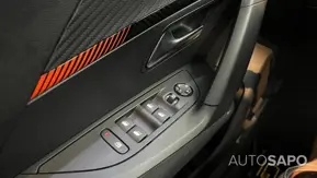 Peugeot e-2008 de 2022