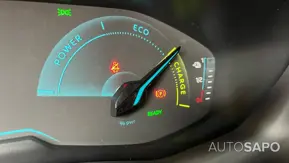 Peugeot e-2008 de 2022