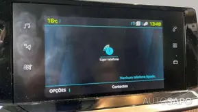 Peugeot e-2008 de 2022