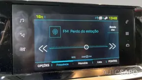 Peugeot e-2008 de 2022