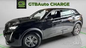 Peugeot e-2008 de 2022