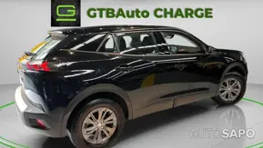 Peugeot e-2008 de 2022