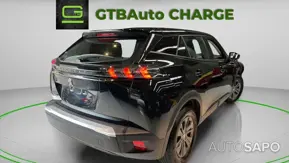 Peugeot e-2008 de 2022