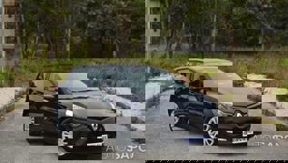 Renault Clio 1.2 Zen de 2018