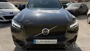 Volvo XC90 de 2021
