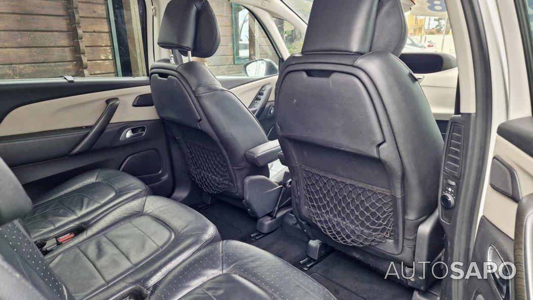 Citroen Grand C4 Picasso de 2018