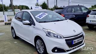 Peugeot 208 de 2019