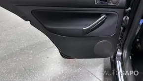 Volkswagen Golf de 2001