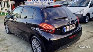 Peugeot 208 de 2019