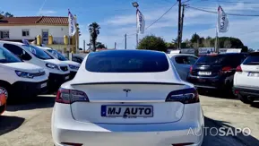 Tesla Model 3 Performance Dual Motor AWD de 2021