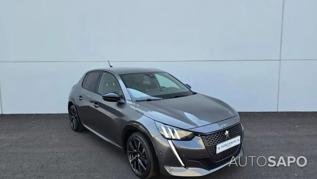 Peugeot 208 1.2 PureTech GT de 2022