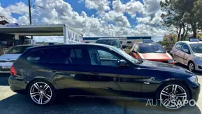 BMW Série 3 de 2012